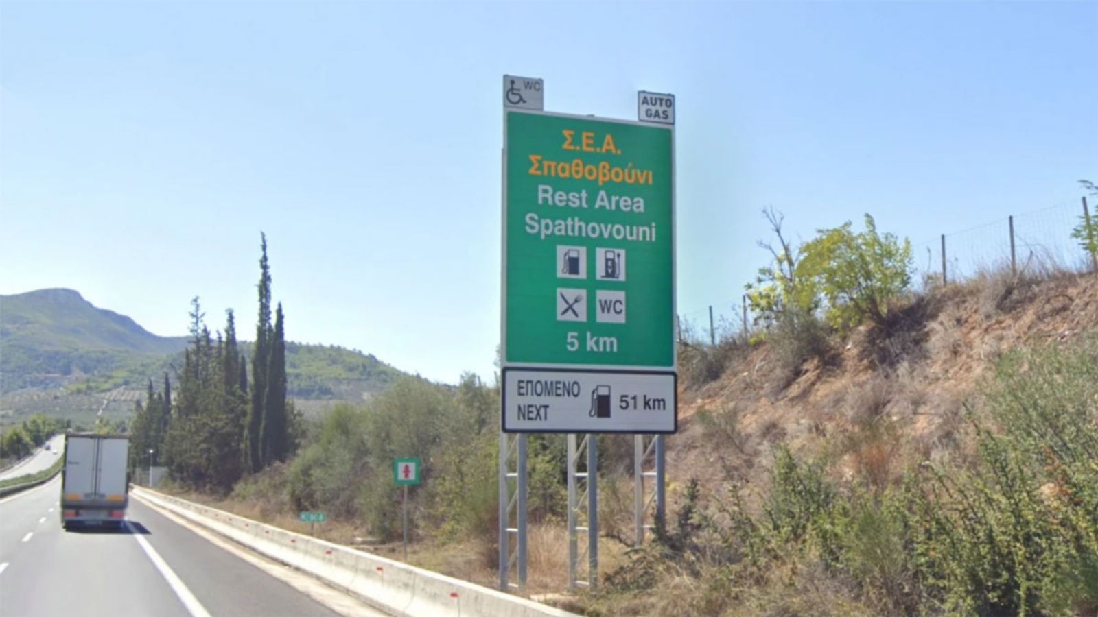 Πόσα χιλιόμετρα έχω ακόμα όταν ανάψει το λαμπάκι βενζίνης;